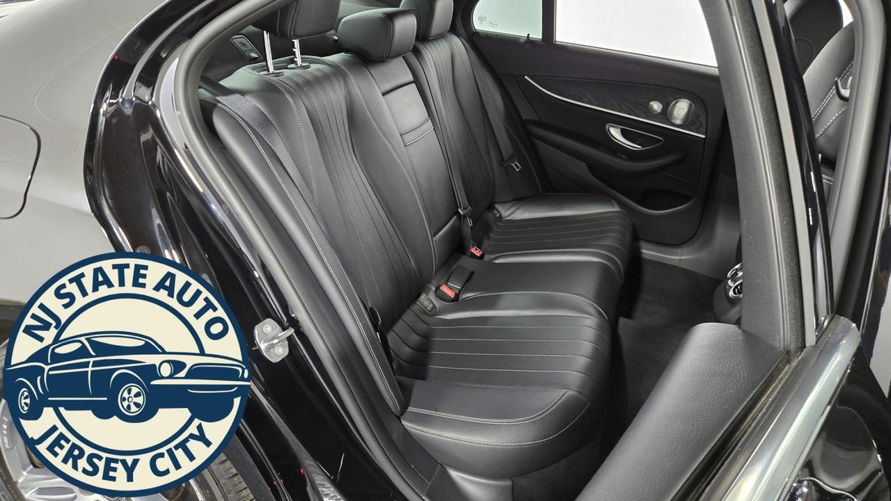2018 Mercedes-Benz E-Class E 400 Jersey City NJ