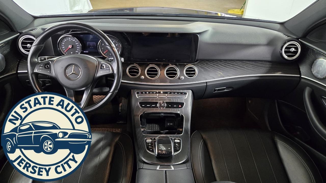 2018 Mercedes-Benz E-Class E 400 Jersey City NJ