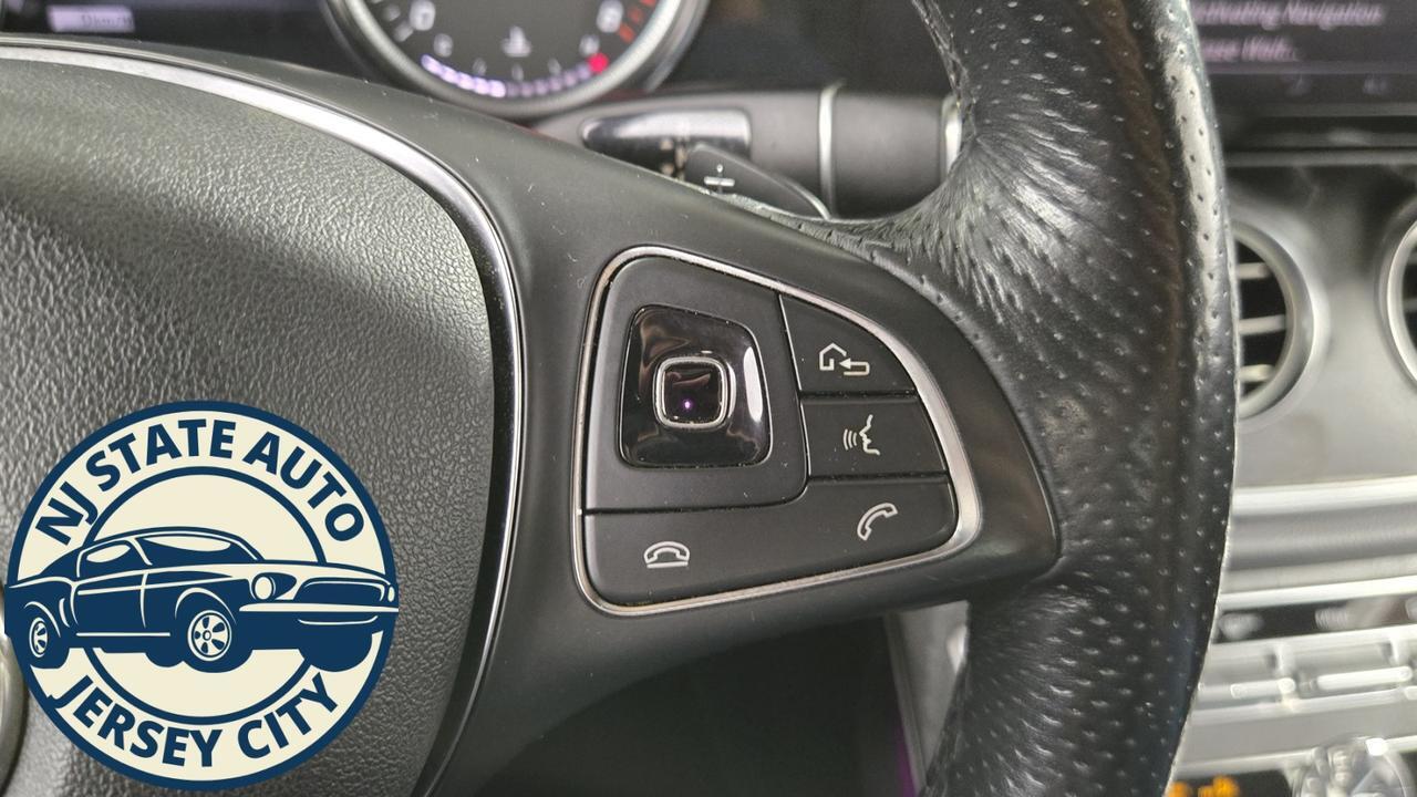 2018 Mercedes-Benz E-Class E 400 Jersey City NJ