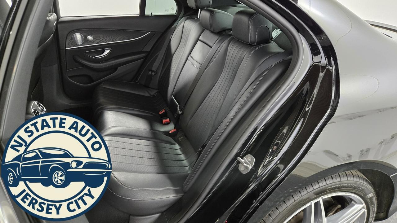 2018 Mercedes-Benz E-Class E 400 Jersey City NJ