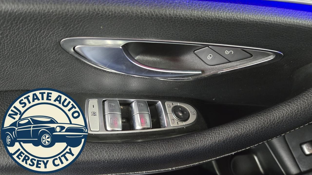 2018 Mercedes-Benz E-Class E 400 Jersey City NJ