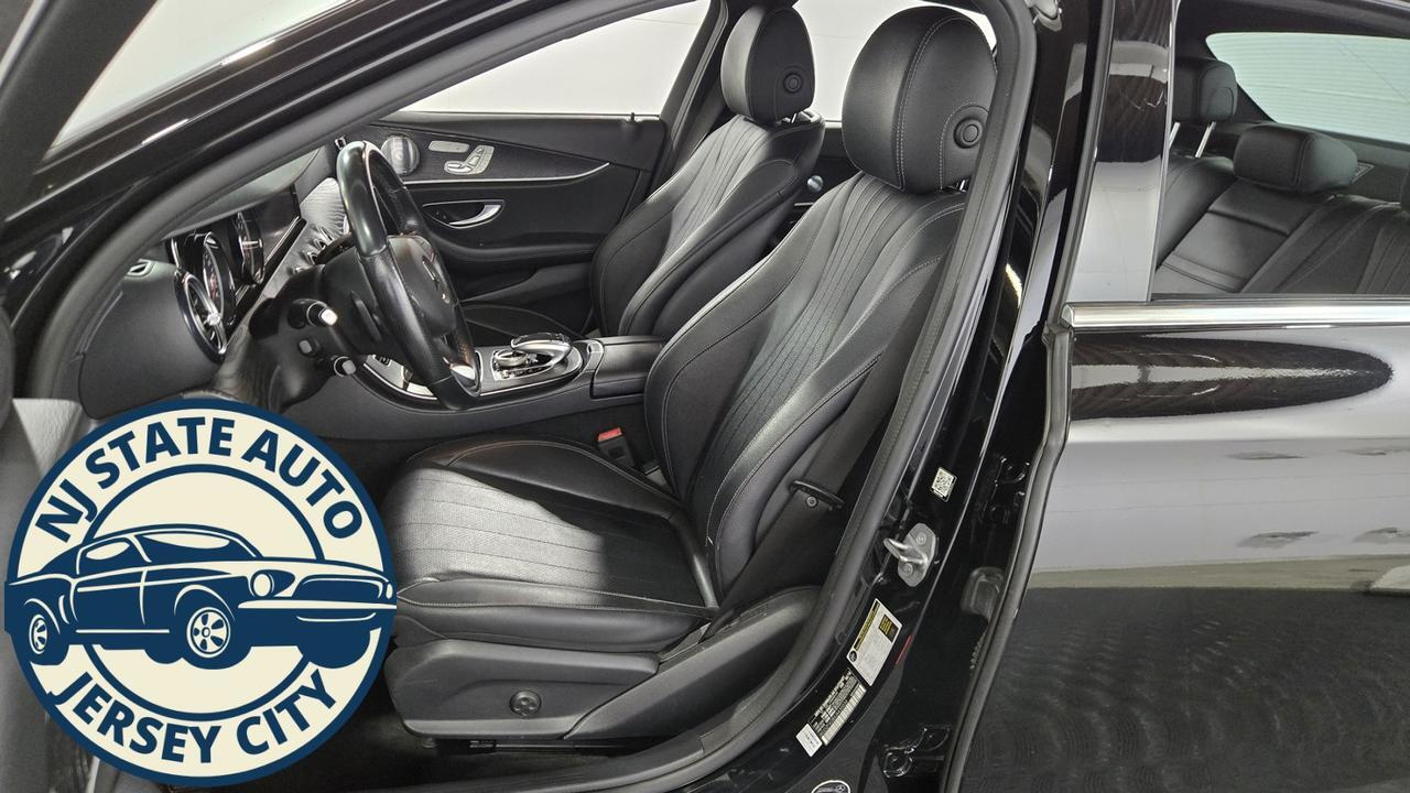2018 Mercedes-Benz E-Class E 400 Jersey City NJ