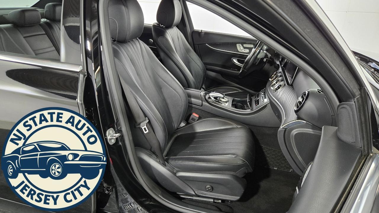 2018 Mercedes-Benz E-Class E 400 Jersey City NJ