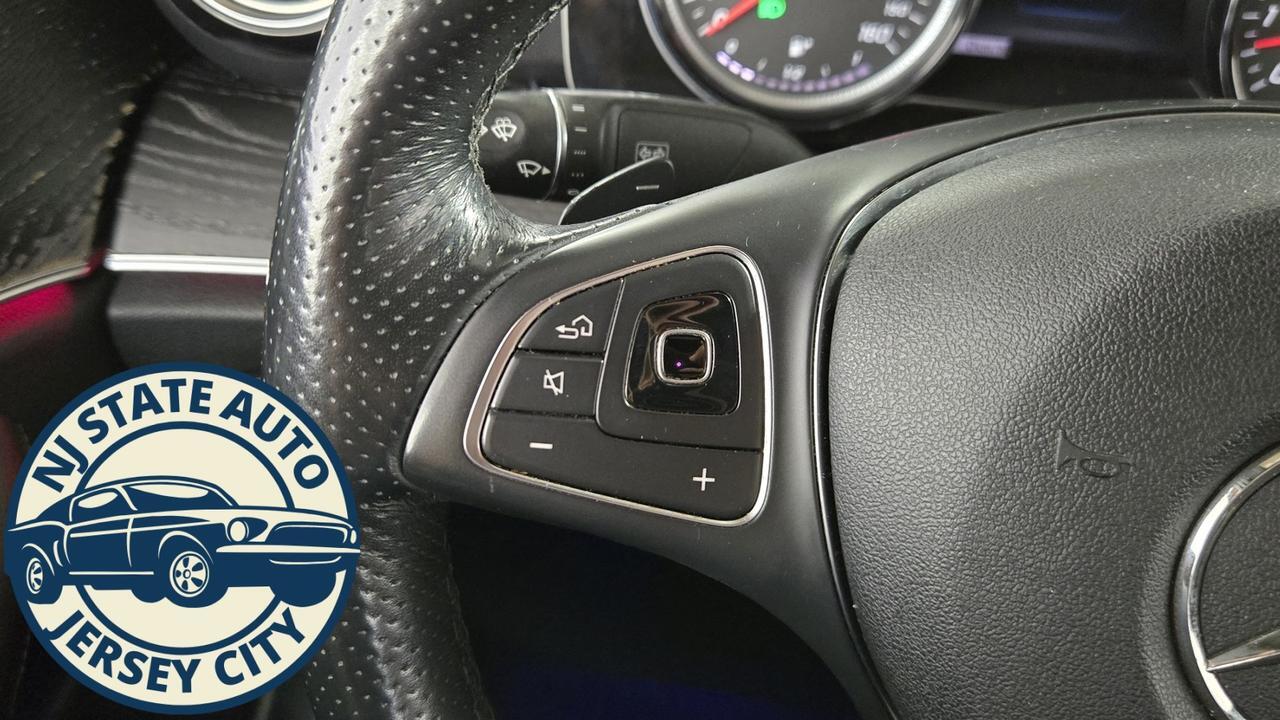 2018 Mercedes-Benz E-Class E 400 Jersey City NJ