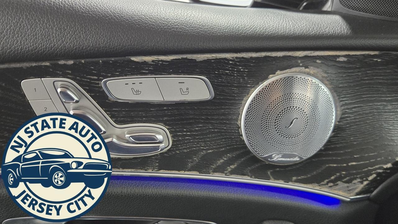 2018 Mercedes-Benz E-Class E 400 Jersey City NJ
