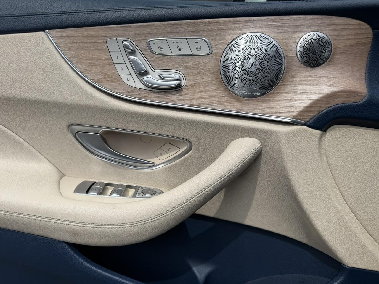 2018 Mercedes-Benz E-Class E 400 Miami FL