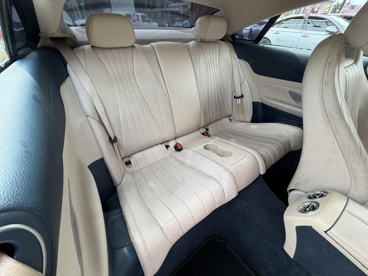 2018 Mercedes-Benz E-Class E 400 Hollywood FL