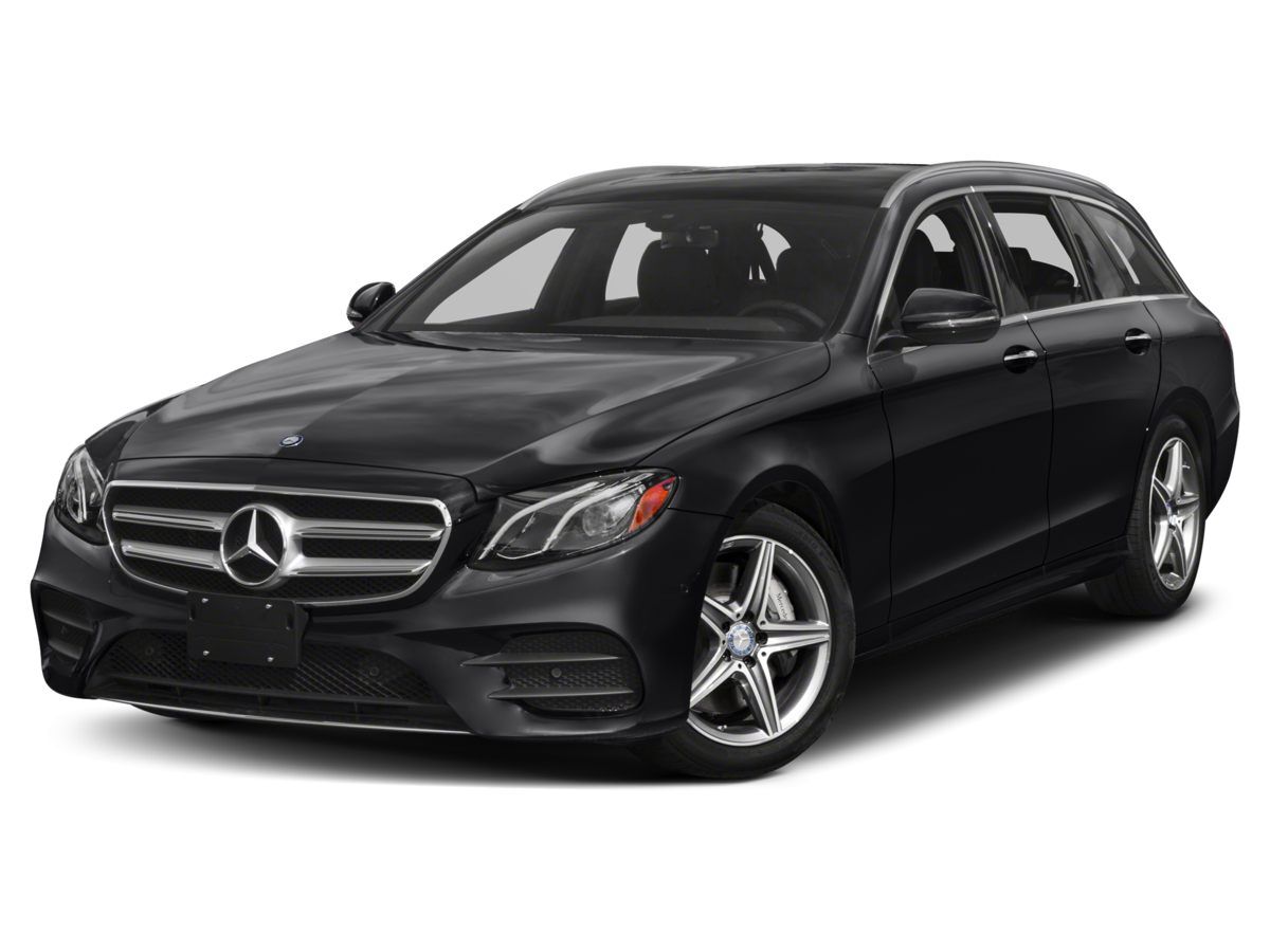 2018 Mercedes-Benz E-Class E 400 Miramar FL