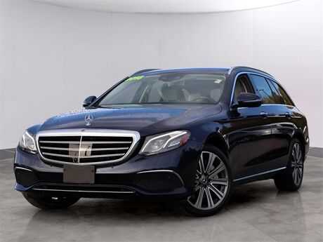 2018 Mercedes-Benz E-Class E 400 Oshkosh WI