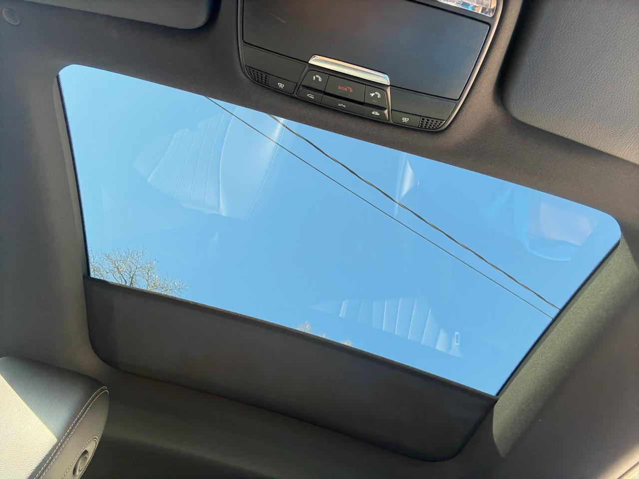 2018 Mercedes-Benz E-Class E 400 RWD Coupe Jacksonville FL