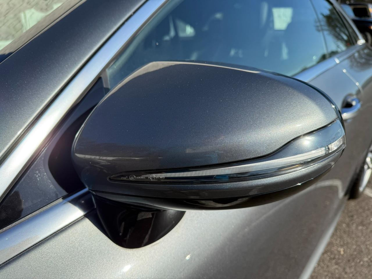 2018 Mercedes-Benz E-Class E 400 RWD Coupe Jacksonville FL