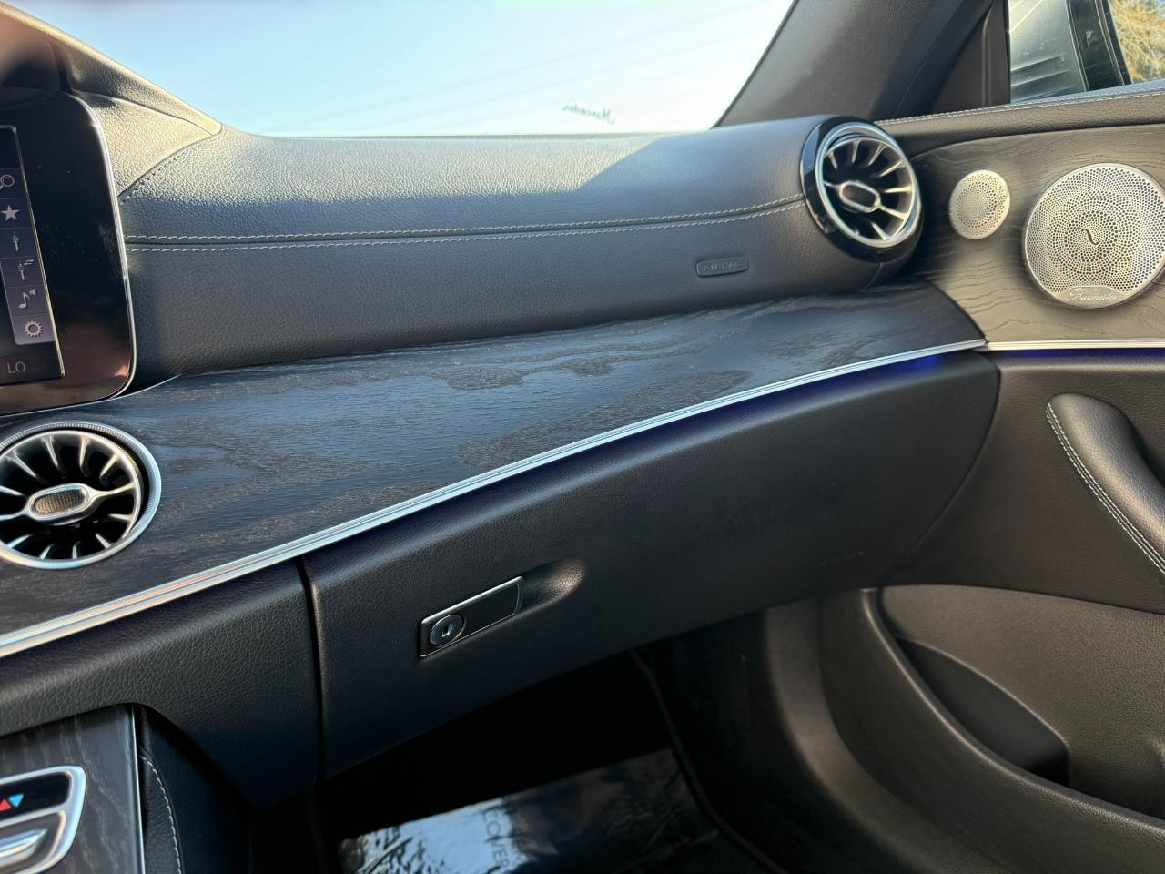 2018 Mercedes-Benz E-Class E 400 RWD Coupe Jacksonville FL