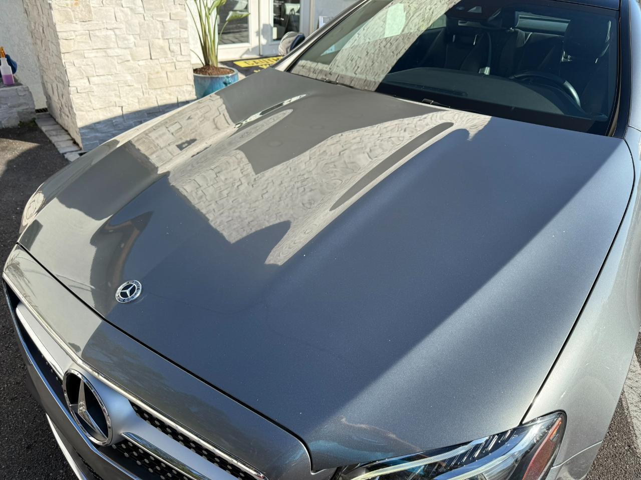 2018 Mercedes-Benz E-Class E 400 RWD Coupe Jacksonville FL