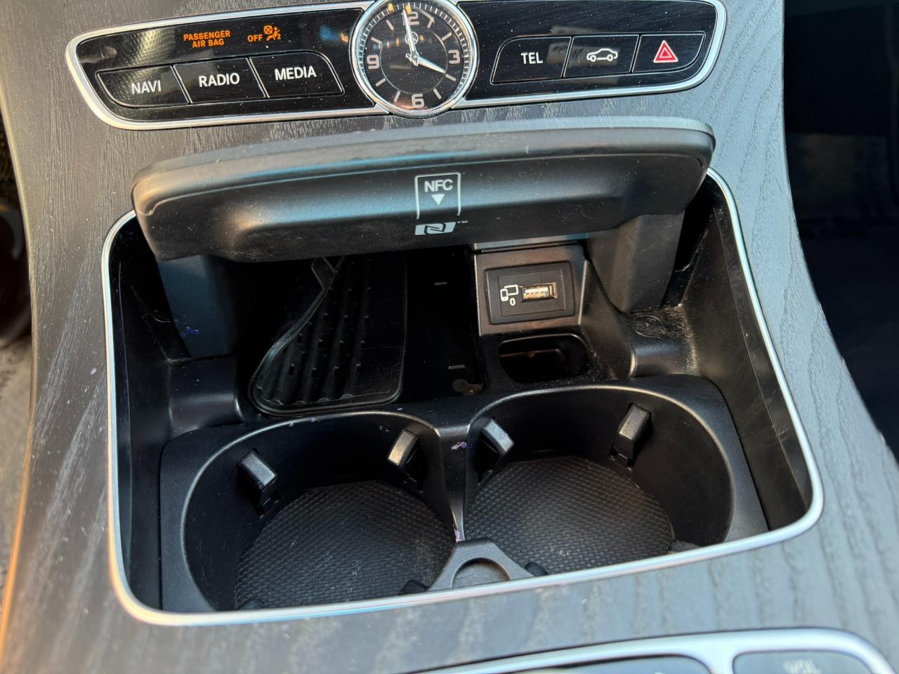 2018 Mercedes-Benz E-Class E 400 RWD Coupe Jacksonville FL