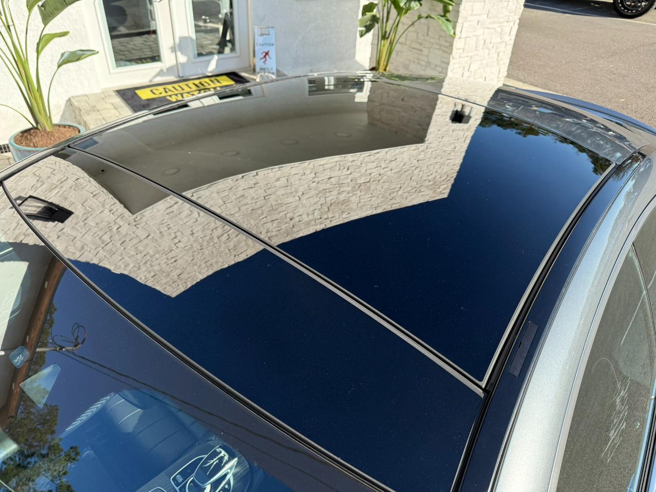 2018 Mercedes-Benz E-Class E 400 RWD Coupe Jacksonville FL