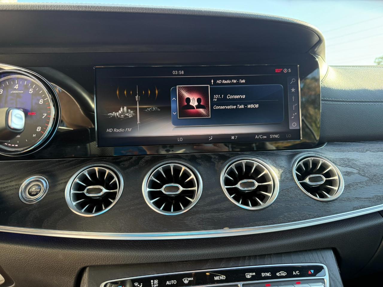 2018 Mercedes-Benz E-Class E 400 RWD Coupe Jacksonville FL