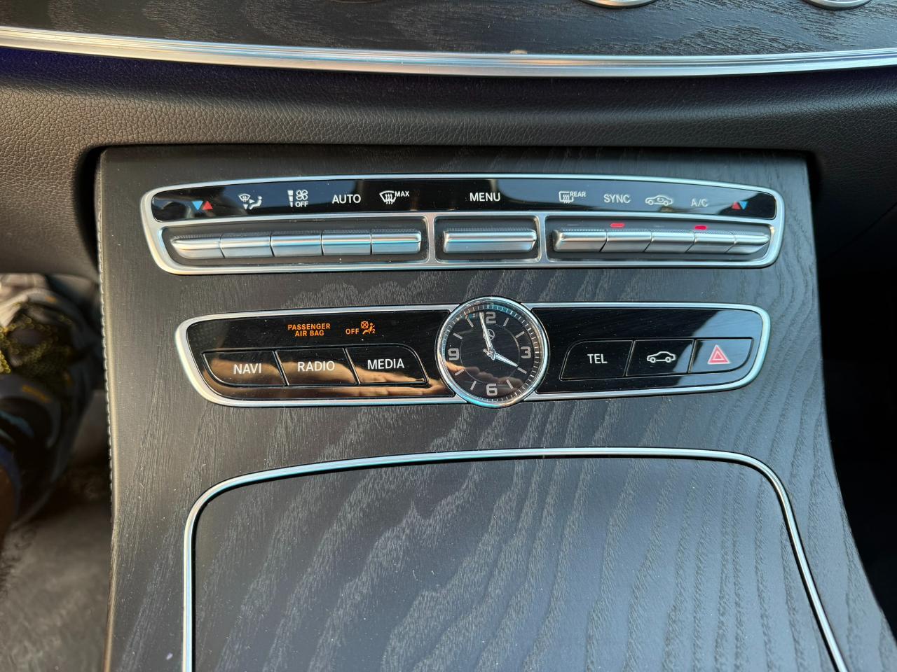 2018 Mercedes-Benz E-Class E 400 RWD Coupe Jacksonville FL