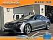 2018 Mercedes-Benz E-Class E 400 RWD Coupe