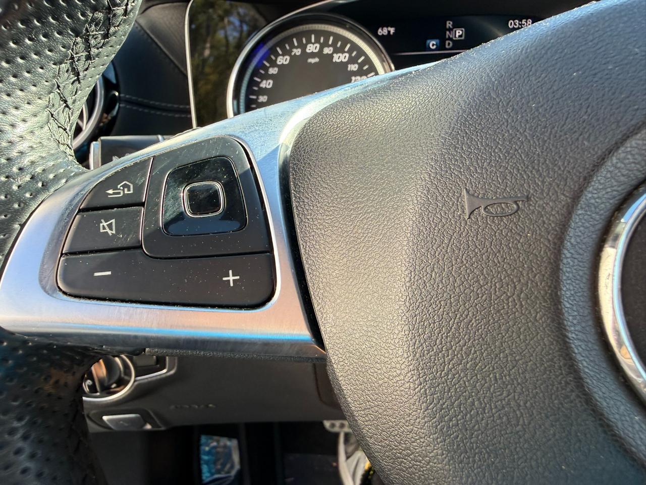 2018 Mercedes-Benz E-Class E 400 RWD Coupe Jacksonville FL