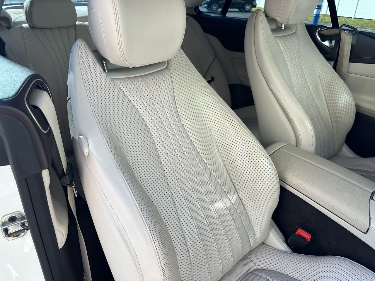 2018 Mercedes-Benz E-Class E 400 RWD Coupe Jacksonville FL