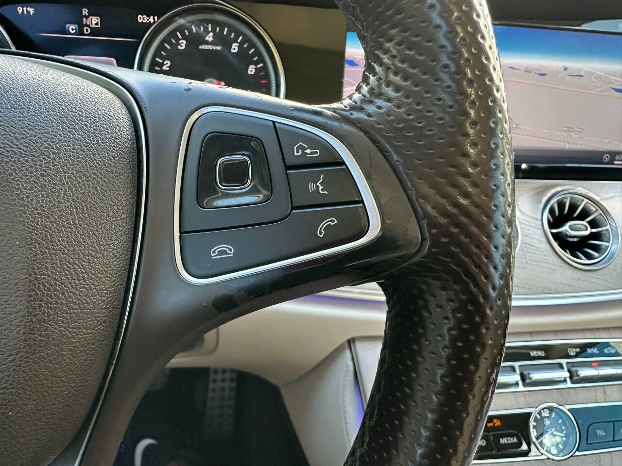 2018 Mercedes-Benz E-Class E 400 RWD Coupe Jacksonville FL