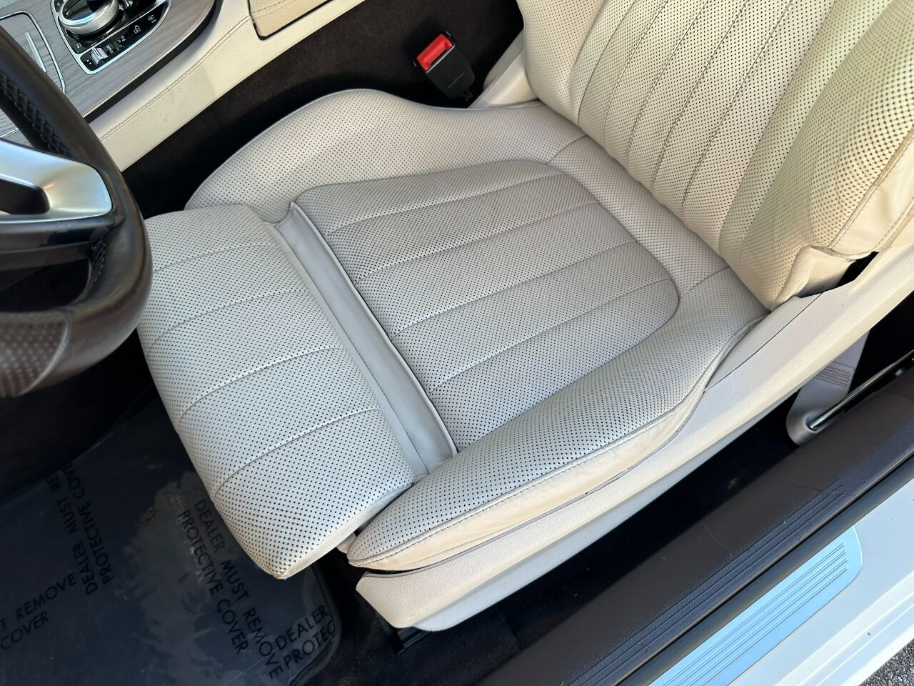 2018 Mercedes-Benz E-Class E 400 RWD Coupe Jacksonville FL
