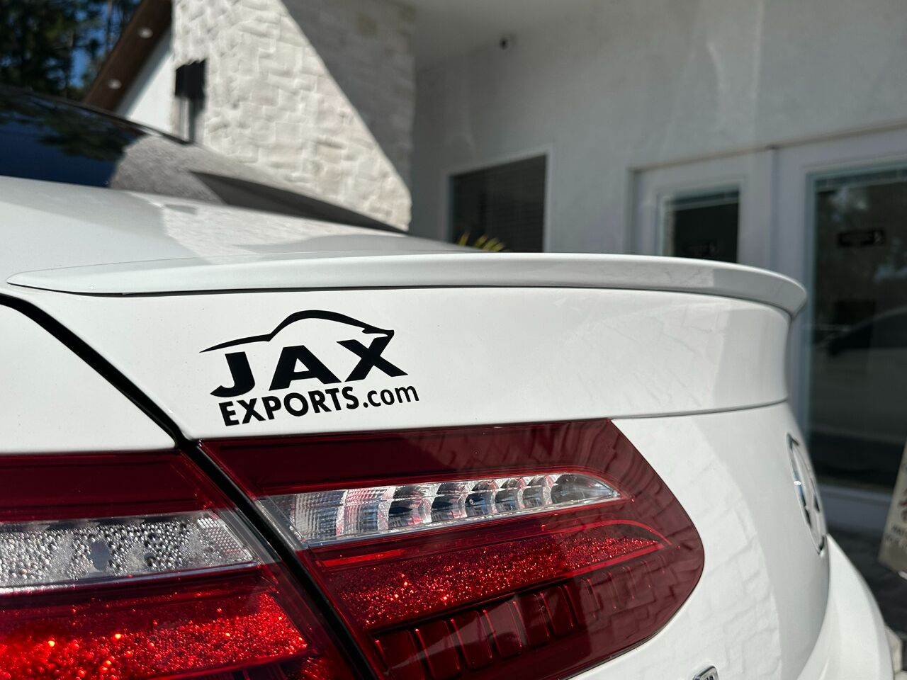 2018 Mercedes-Benz E-Class E 400 RWD Coupe Jacksonville FL