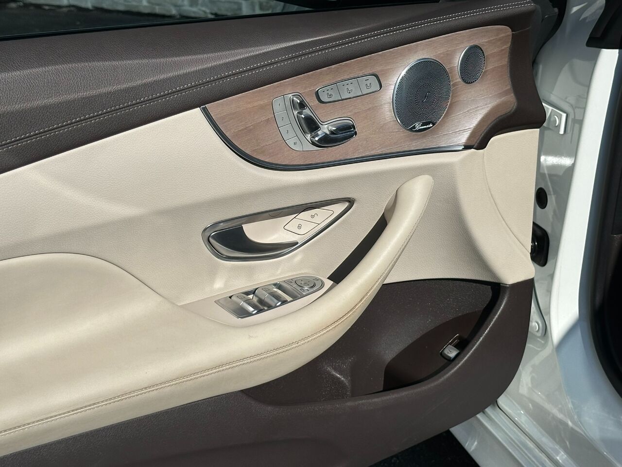 2018 Mercedes-Benz E-Class E 400 RWD Coupe Jacksonville FL