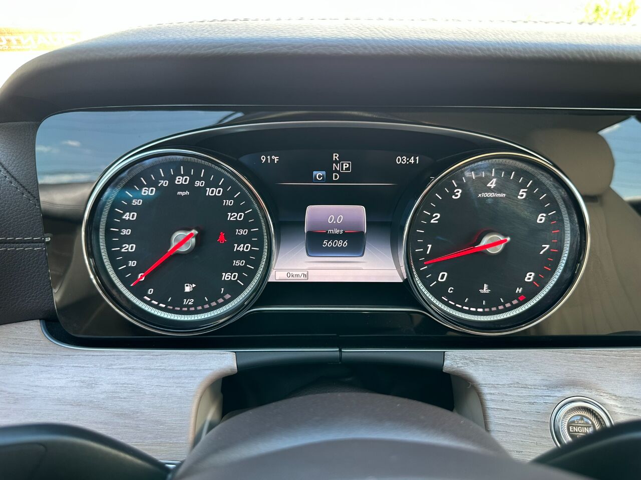 2018 Mercedes-Benz E-Class E 400 RWD Coupe Jacksonville FL