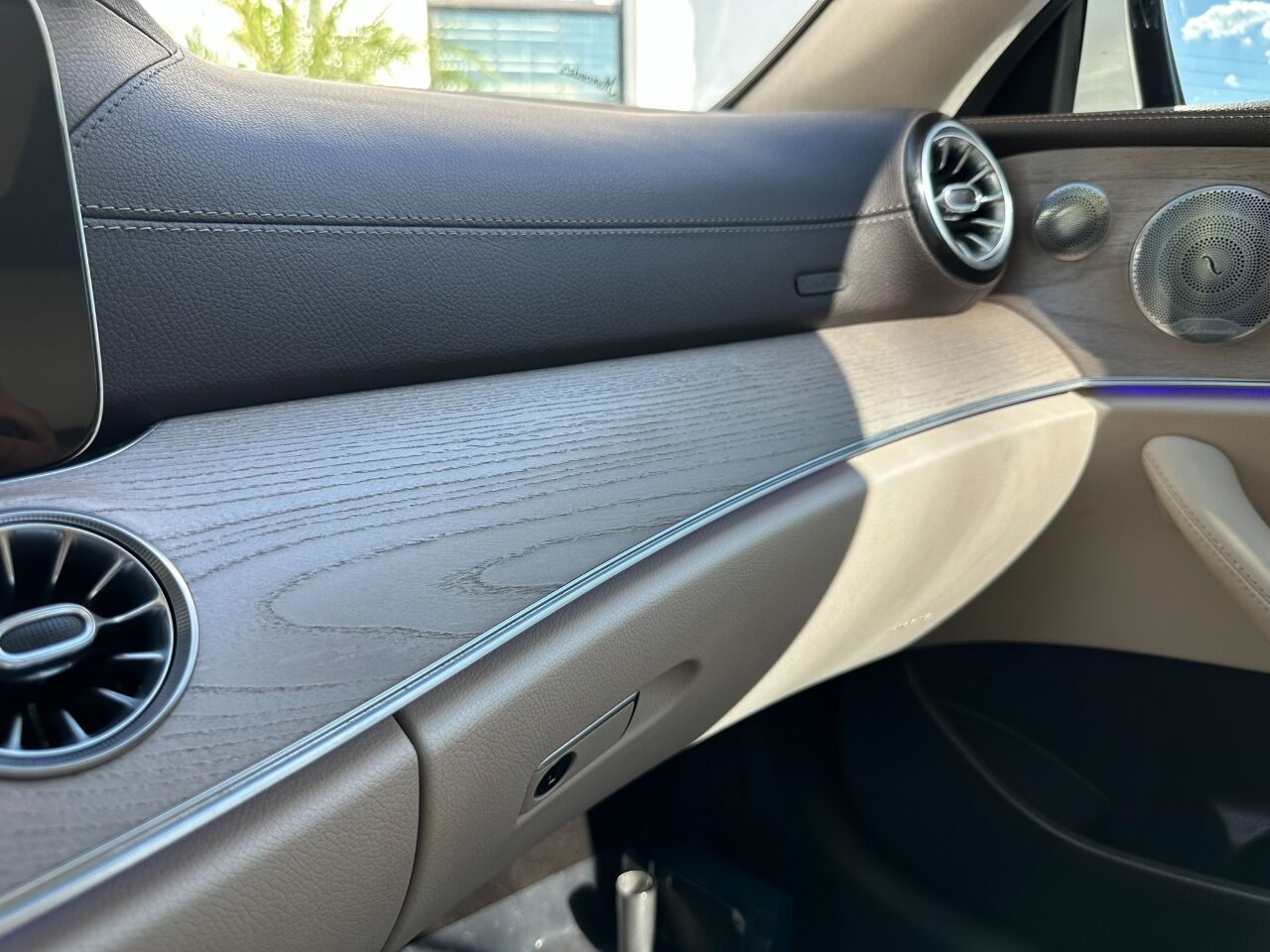 2018 Mercedes-Benz E-Class E 400 RWD Coupe Jacksonville FL