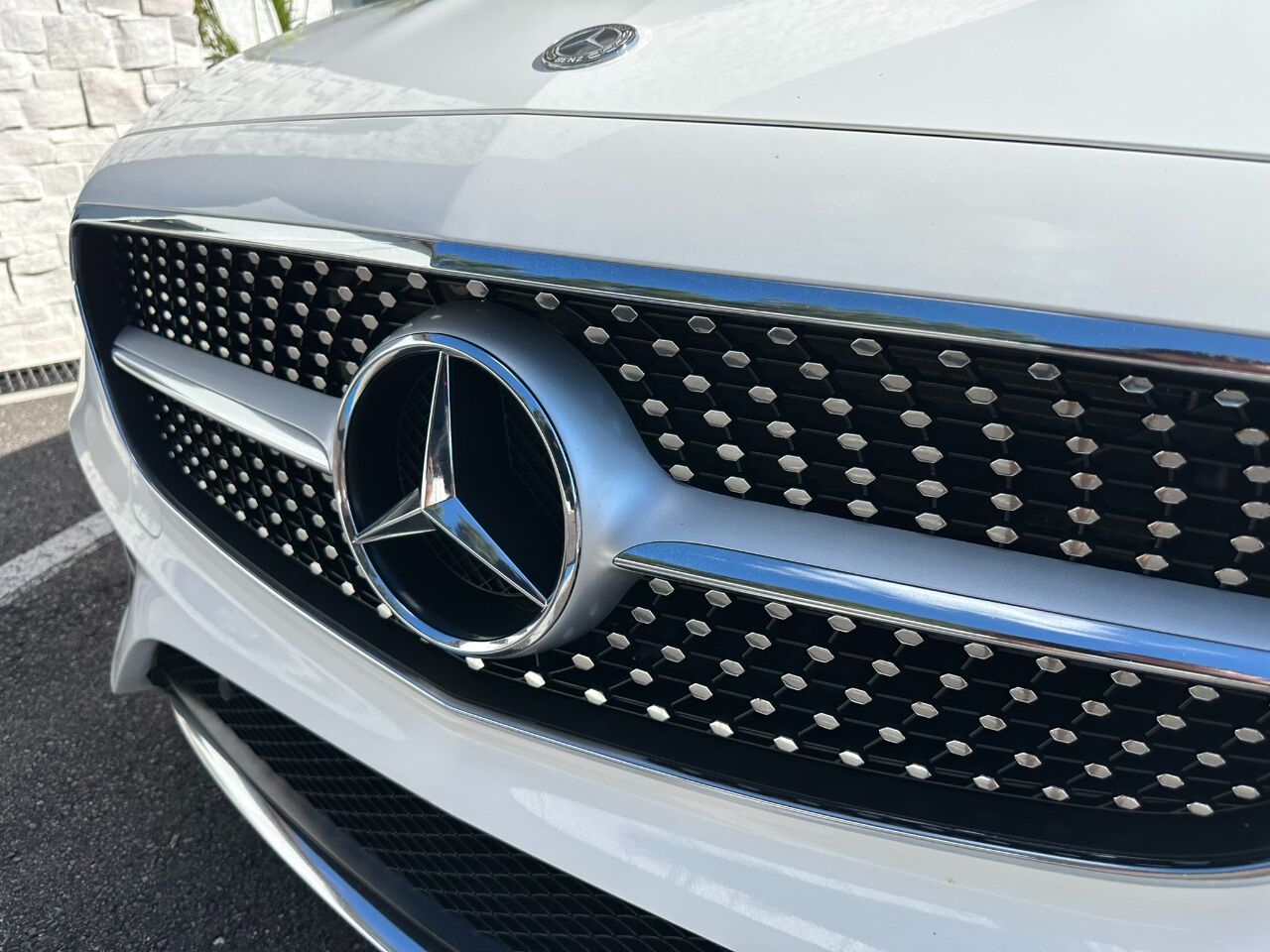 2018 Mercedes-Benz E-Class E 400 RWD Coupe Jacksonville FL