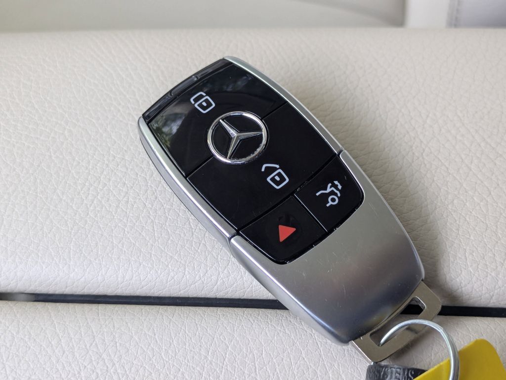 2018 Mercedes-Benz E-Class E 400 Saint Augustine FL