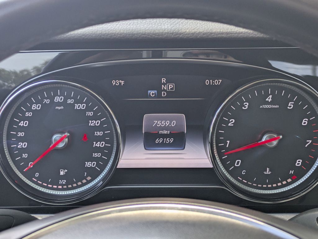 2018 Mercedes-Benz E-Class E 400 Saint Augustine FL