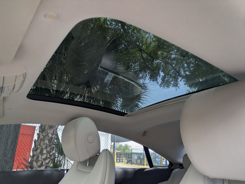 2018 Mercedes-Benz E-Class E 400 Saint Augustine FL