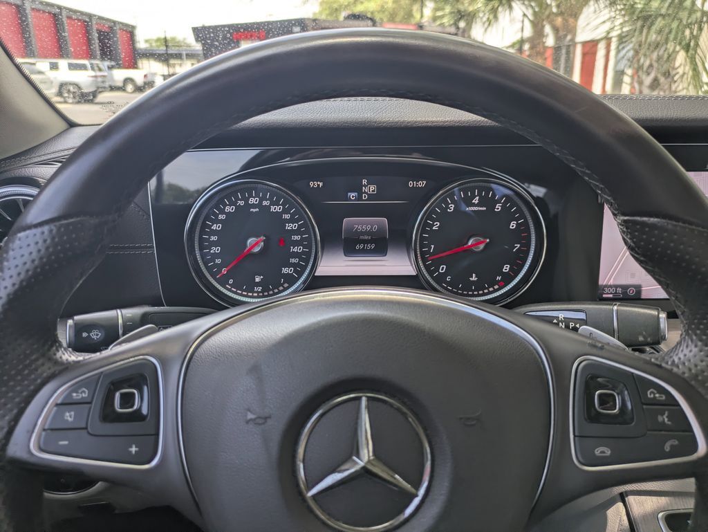 2018 Mercedes-Benz E-Class E 400 Saint Augustine FL