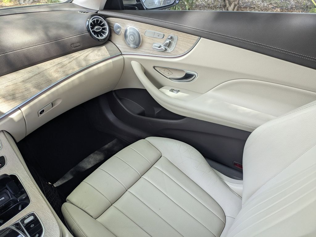 2018 Mercedes-Benz E-Class E 400 Saint Augustine FL