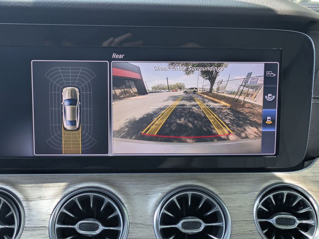 2018 Mercedes-Benz E-Class E 400 Saint Augustine FL