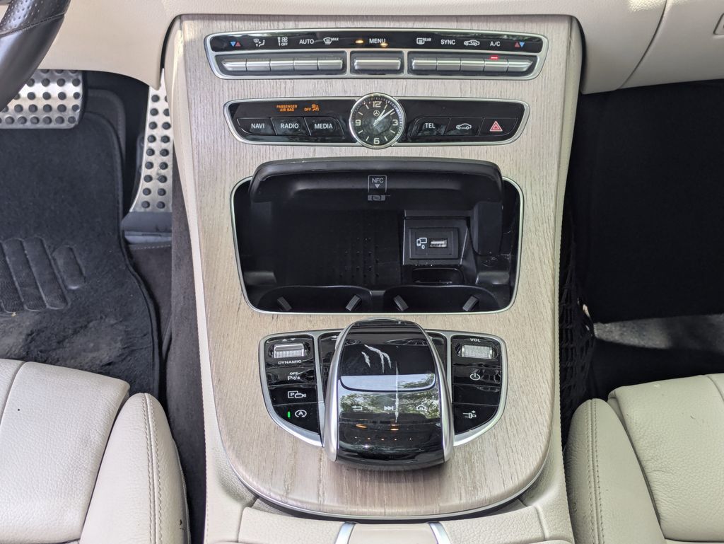 2018 Mercedes-Benz E-Class E 400 Saint Augustine FL