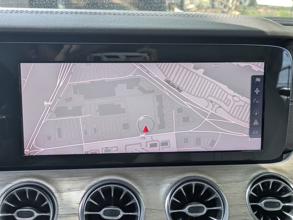 2018 Mercedes-Benz E-Class E 400 Saint Augustine FL