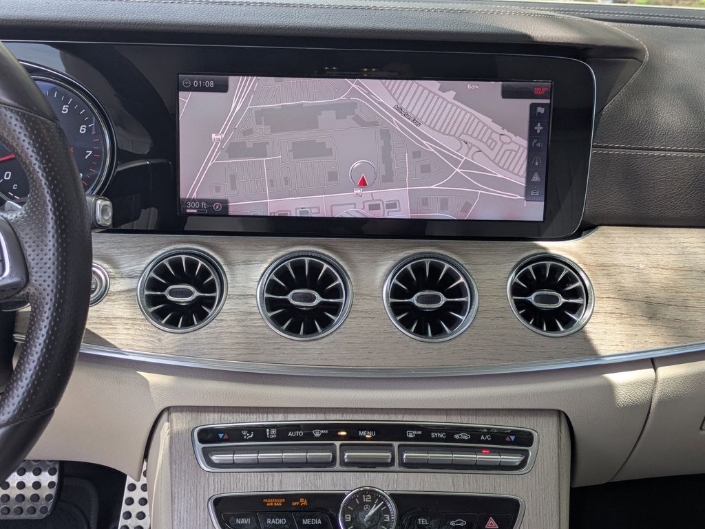 2018 Mercedes-Benz E-Class E 400 Saint Augustine FL