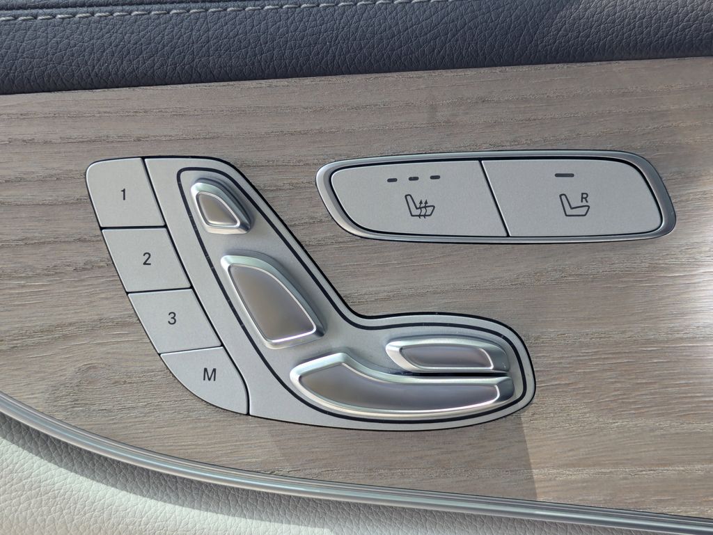 2018 Mercedes-Benz E-Class E 400 Saint Augustine FL