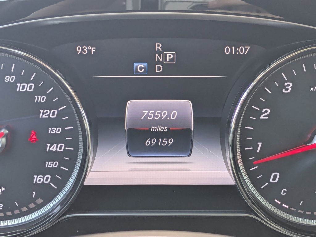 2018 Mercedes-Benz E-Class E 400 Saint Augustine FL