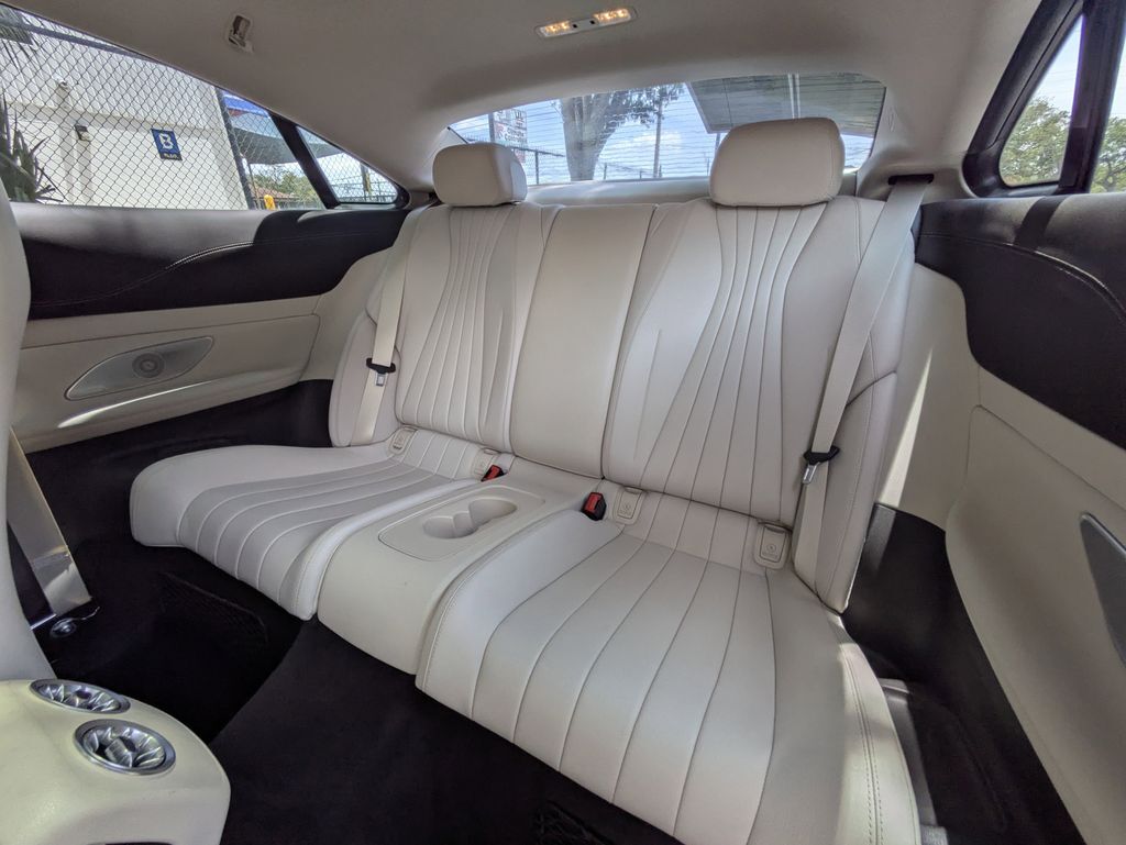 2018 Mercedes-Benz E-Class E 400 Saint Augustine FL