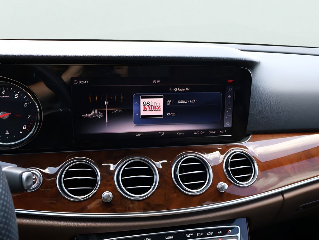 2018 Mercedes-Benz E-Class E 400 San Clemente CA