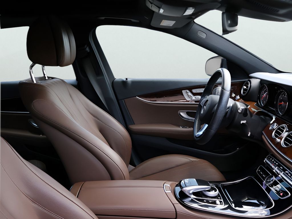 2018 Mercedes-Benz E-Class E 400 San Clemente CA