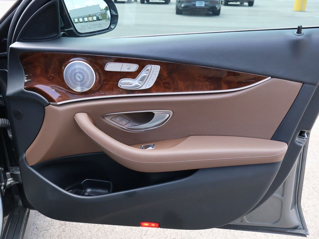 2018 Mercedes-Benz E-Class E 400 San Clemente CA