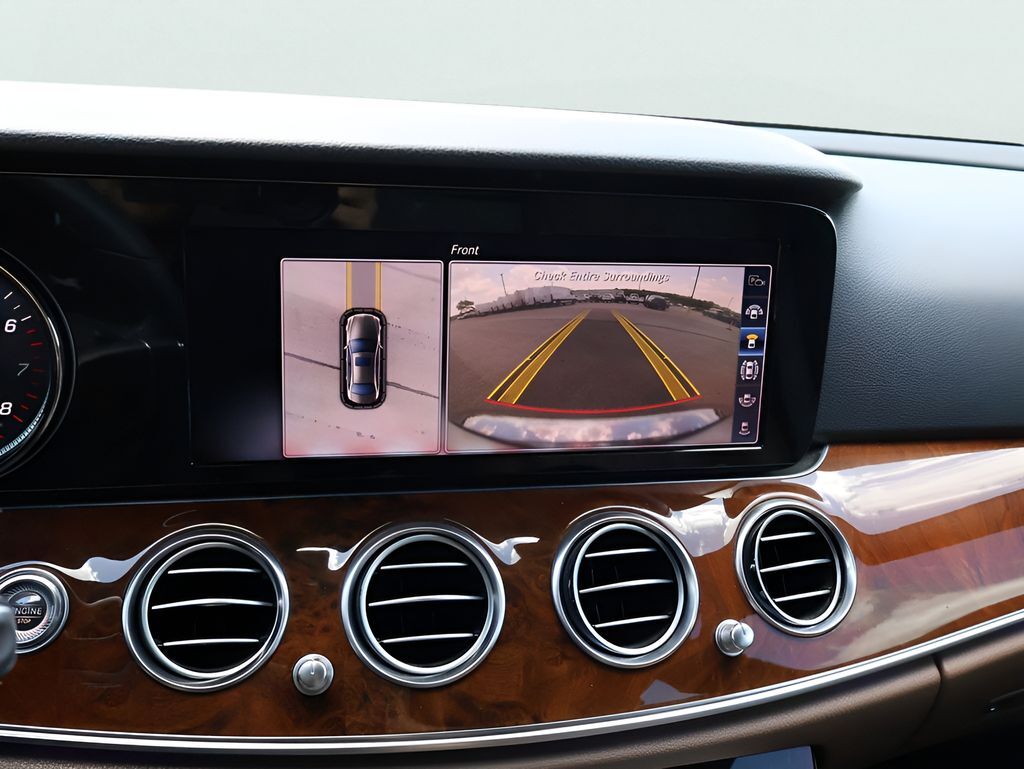 2018 Mercedes-Benz E-Class E 400 San Clemente CA