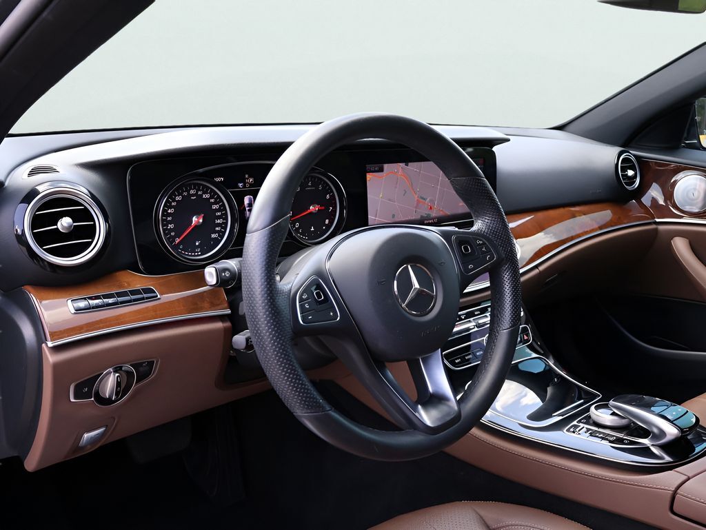2018 Mercedes-Benz E-Class E 400 San Clemente CA