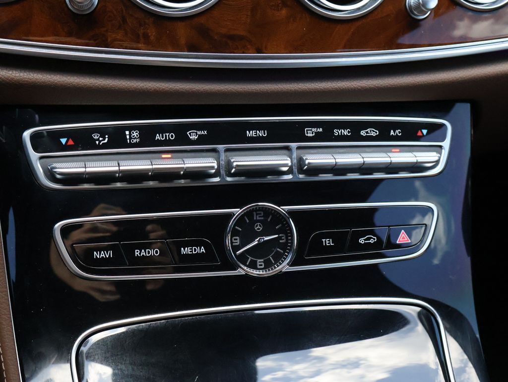 2018 Mercedes-Benz E-Class E 400 San Clemente CA