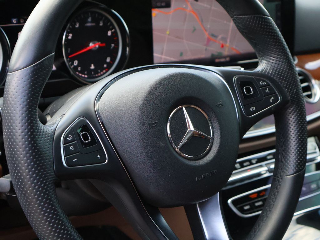 2018 Mercedes-Benz E-Class E 400 San Clemente CA